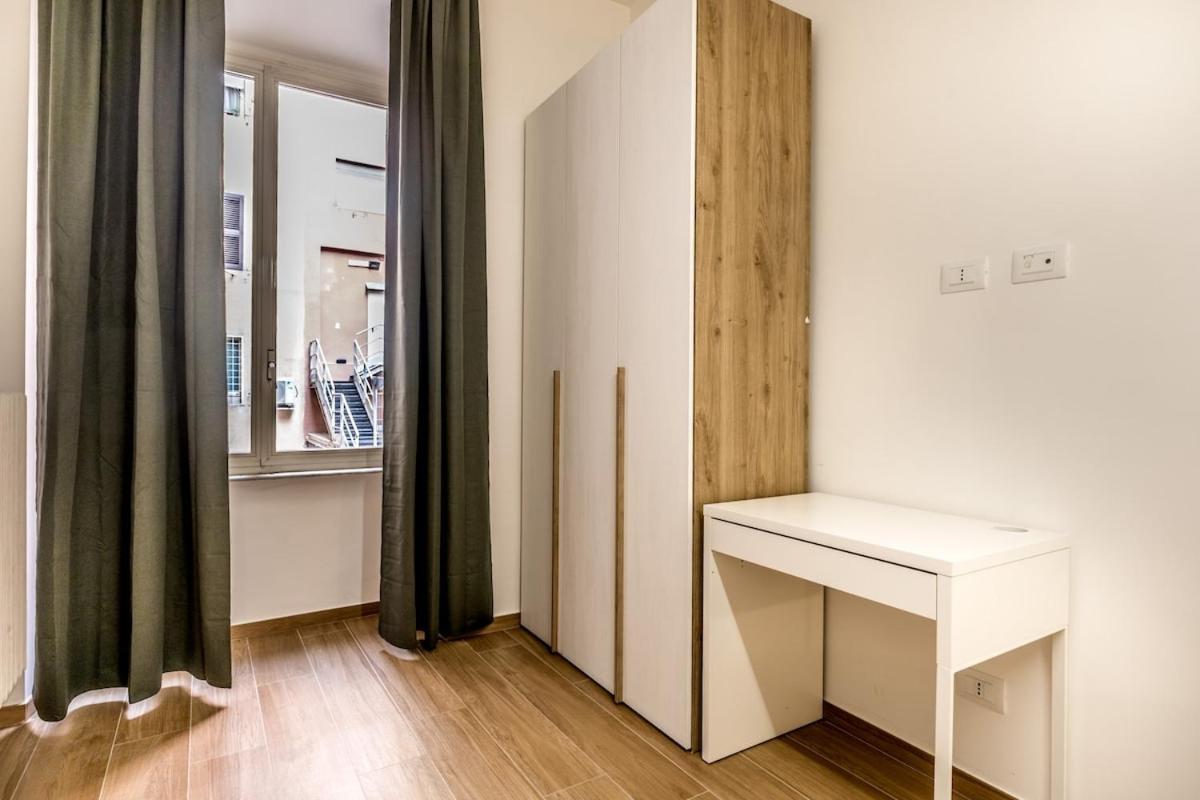 Apartment Romantica Al Vaticano Rom