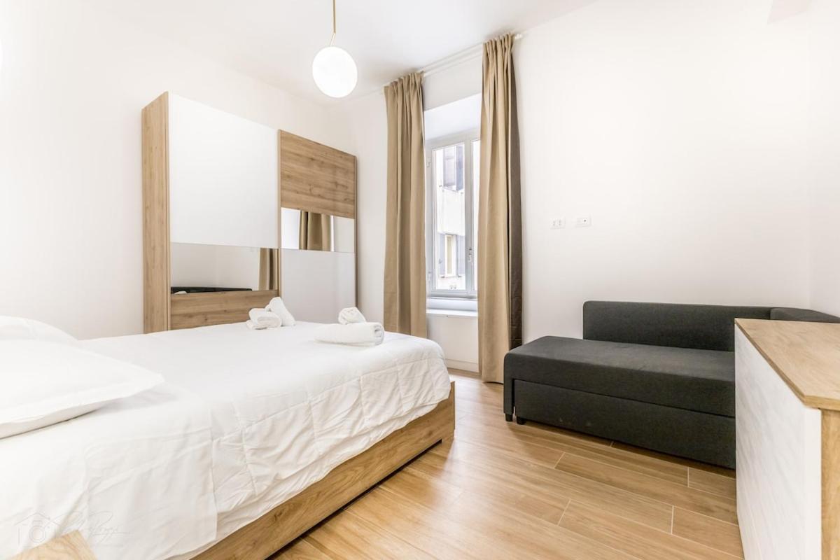 Apartment Romantica Al Vaticano *