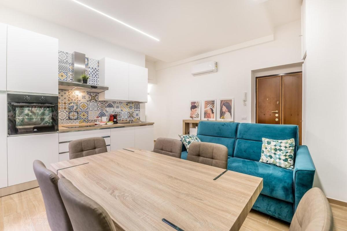 Apartment Romantica Al Vaticano