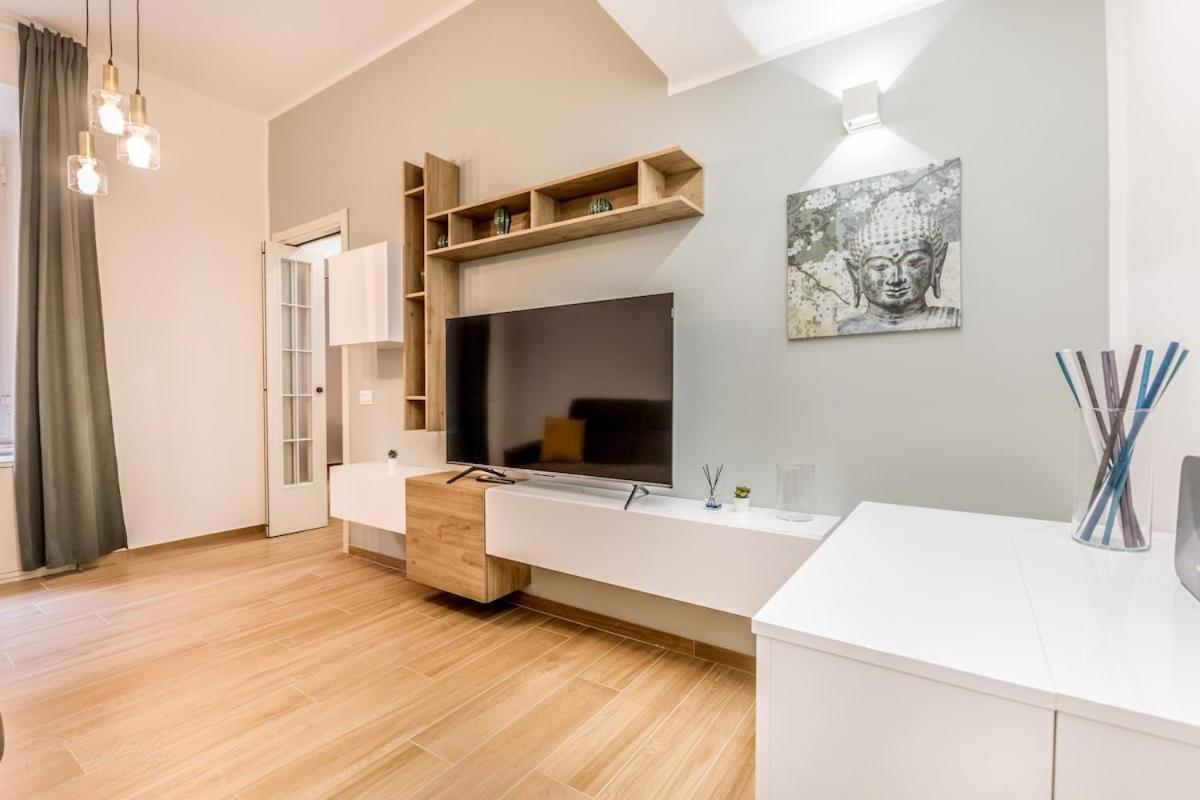 Apartment Romantica Al Vaticano Rom