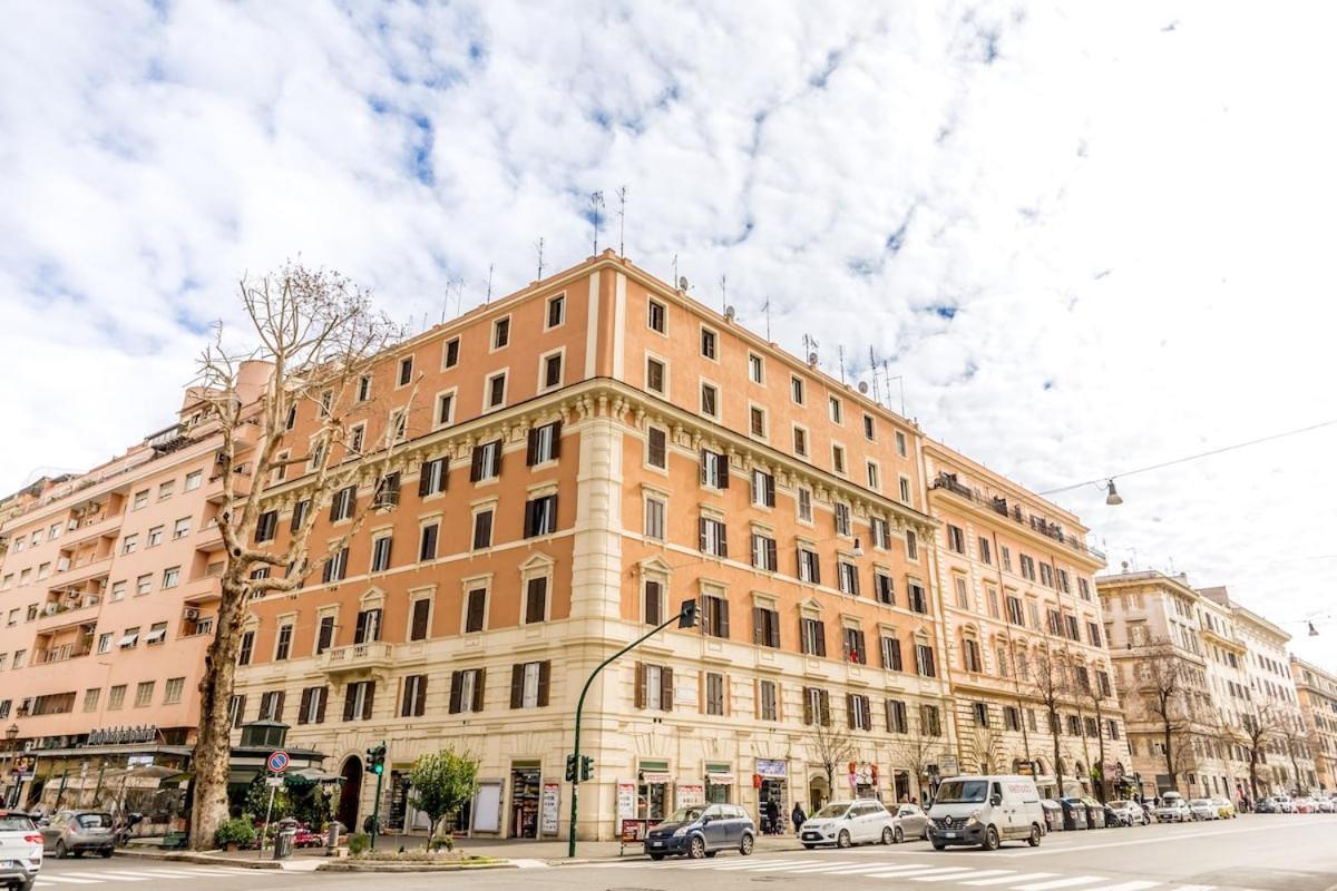 Romantica Al Vaticano * Rom