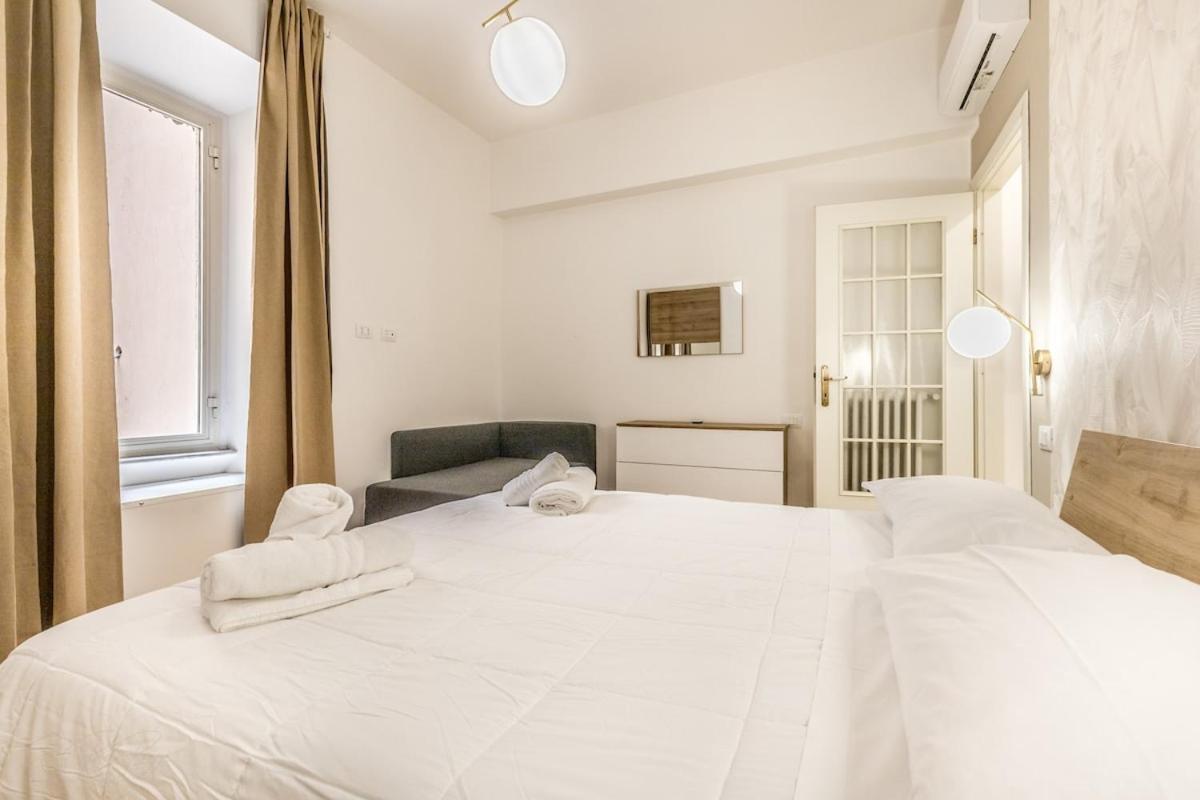 Romantica Al Vaticano Apartment *