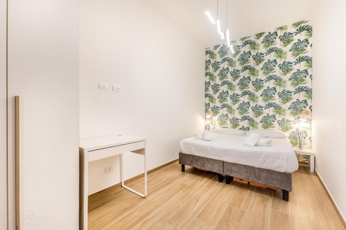 Apartment Romantica Al Vaticano *