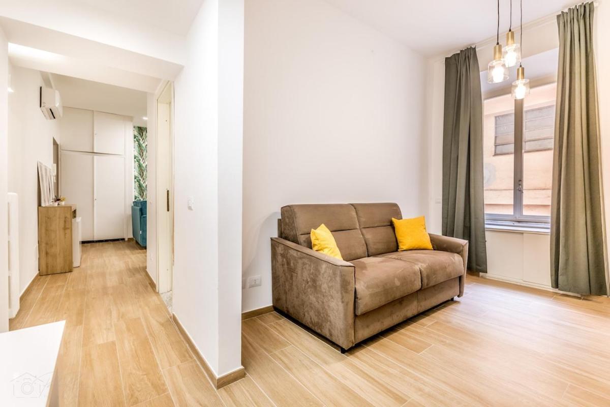 Romantica Al Vaticano Apartment Rom
