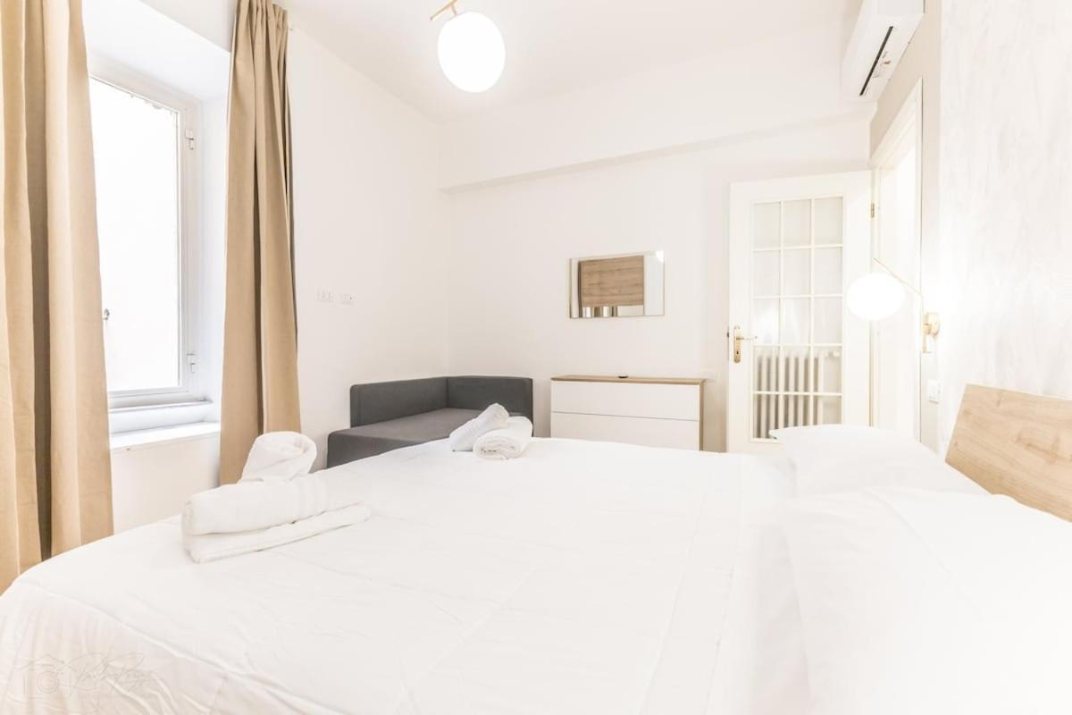 Apartment Romantica Al Vaticano Rom
