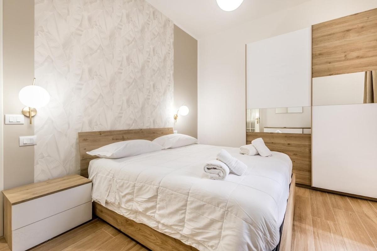 Apartment Romantica Al Vaticano *