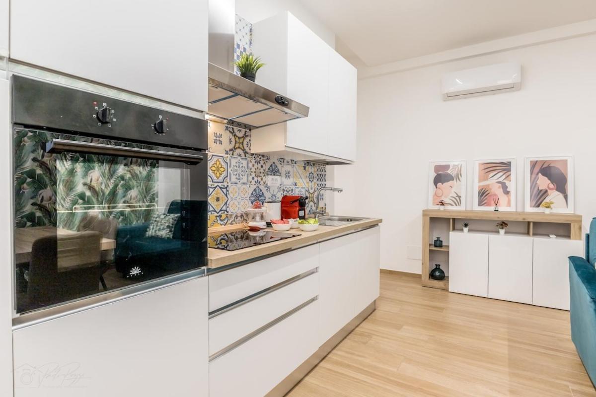 Romantica Al Vaticano Apartment Rom