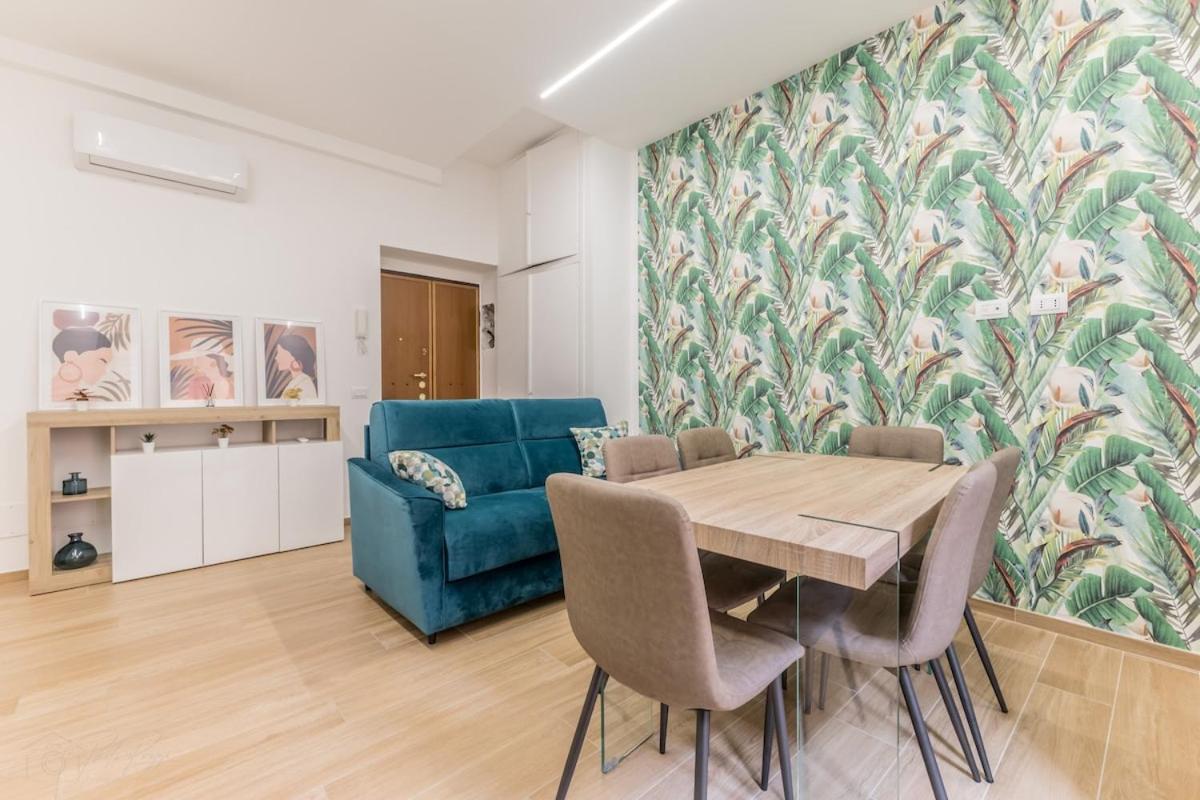 Apartment Romantica Al Vaticano Rom